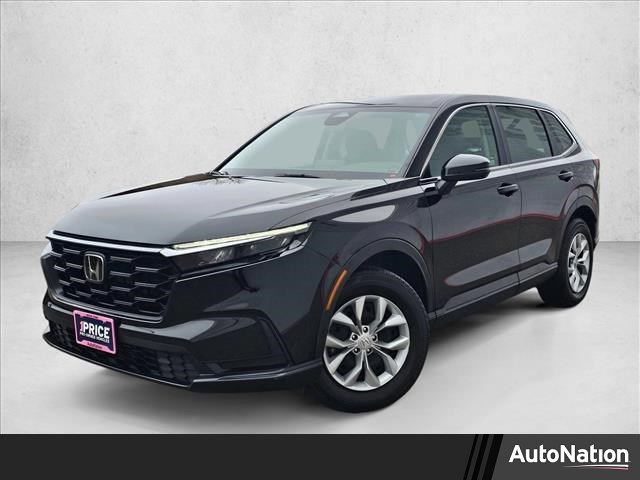 2023 Honda CR-V LX AWD