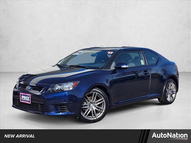 2013 Scion tC