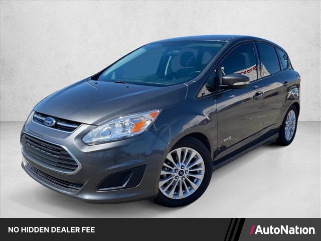 2017 Ford C-Max Hybrid SE FWD