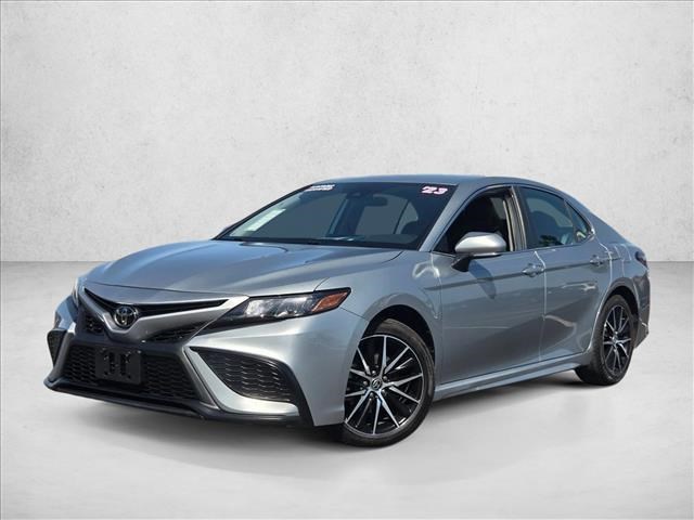 2023 Toyota Camry SE FWD