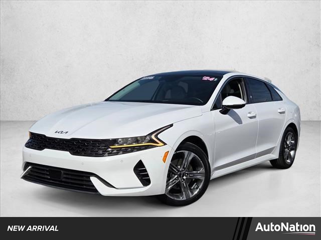 2024 Kia K5 EX FWD
