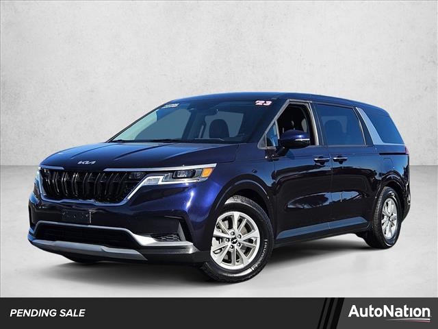 2023 Kia Carnival LX FWD