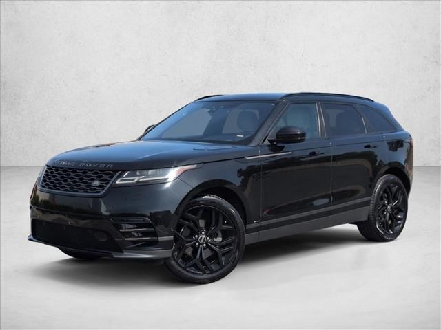 2019 Land Rover Range Rover Velar P250 R-Dynamic SE AWD