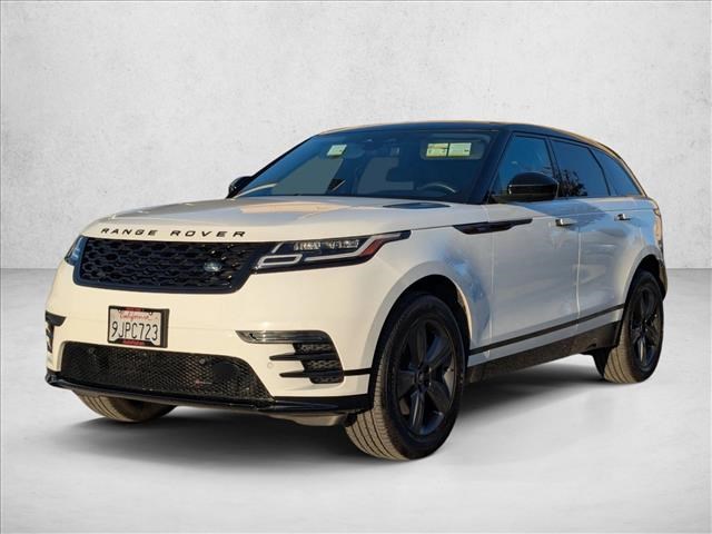 2023 Land Rover Range Rover Velar P250 R-Dynamic S AWD