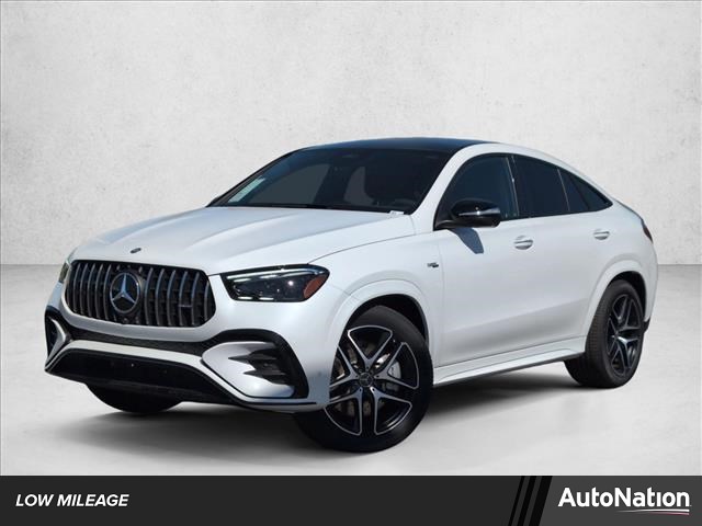 2025 Mercedes-Benz GLA 250 FWD