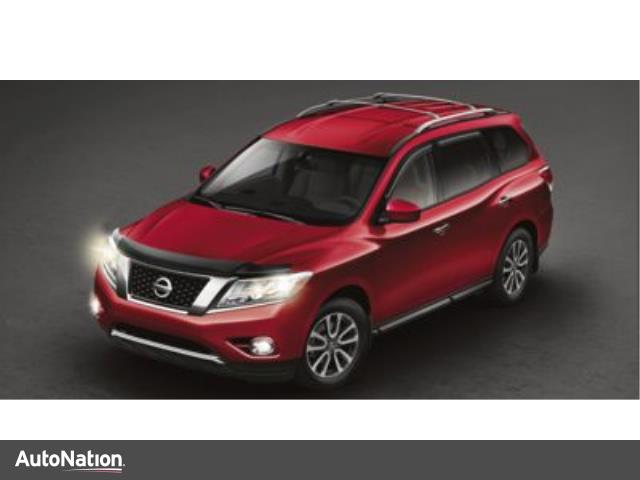 Nissan pathfinder for sale in las vegas nevada #5
