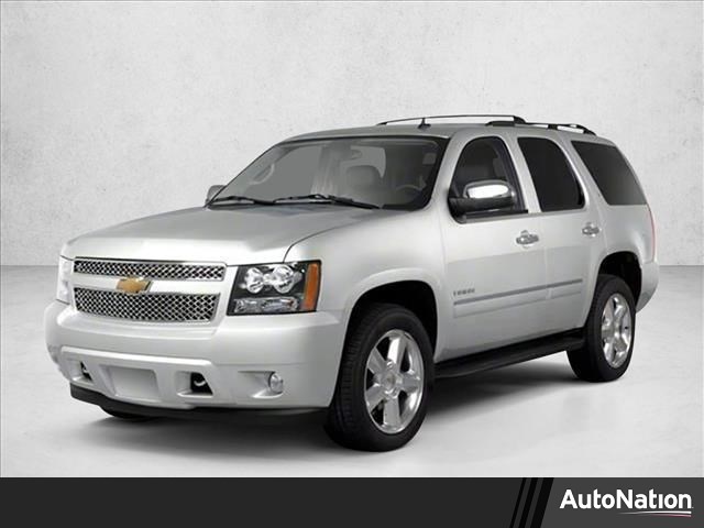 2013 Chevrolet Tahoe LT 4WD