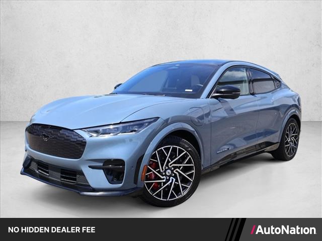 2023 Ford Mustang Mach-E GT AWD