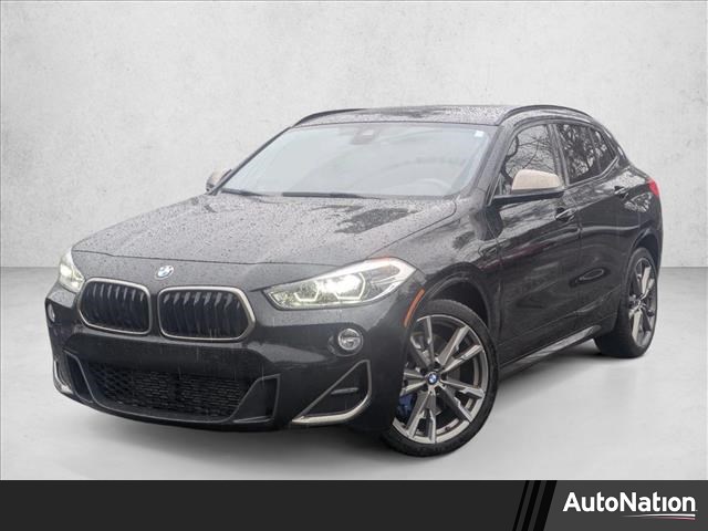 2019 BMW X2 M35i AWD