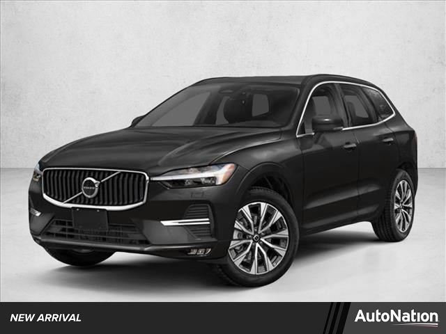 2025 Volvo XC60 B5 Core Dark Theme AWD