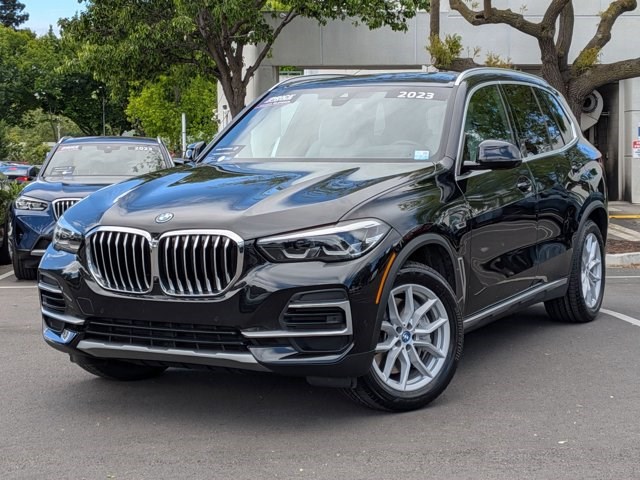2023 BMW X5 xDrive45e AWD