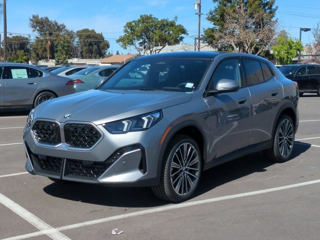 2026 BMW X2 xDrive28i