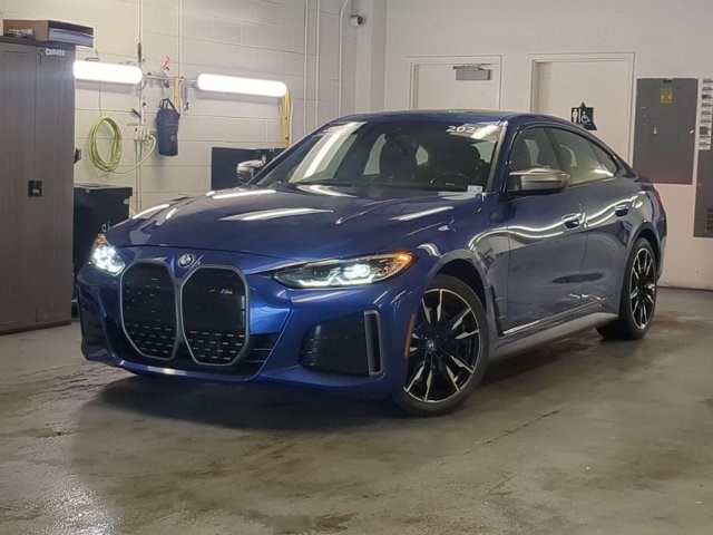 2023 BMW i4 M50 Gran Coupe AWD