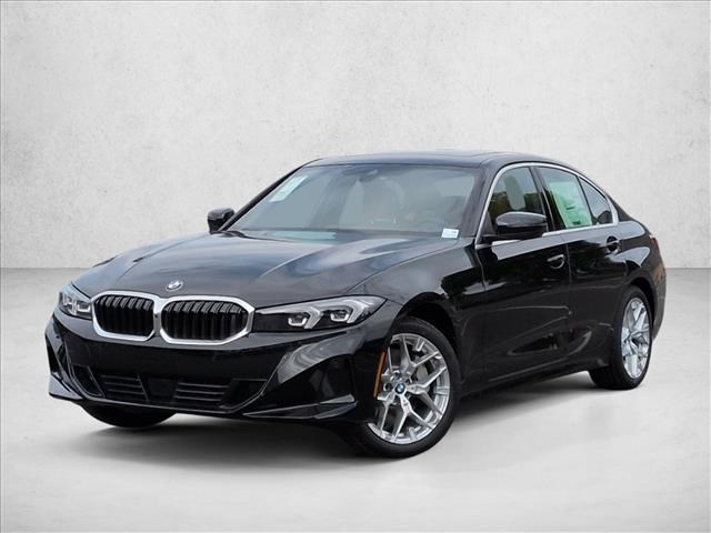 2026 BMW 3 Series 330i RWD