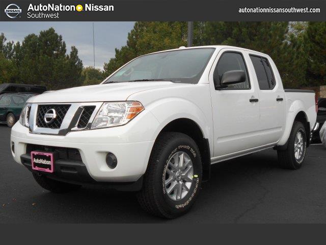 Nissan frontier denver colorado