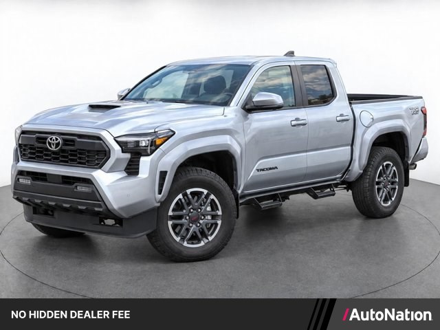 2024 Toyota Tacoma TRD Sport Double Cab 4WD