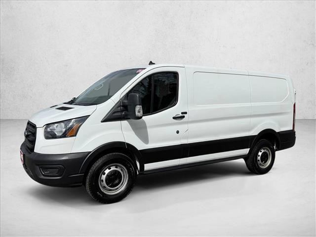 2020 Ford Transit Cargo 250 Low Roof LWB AWD
