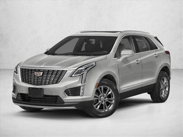 2024 Cadillac XT5 Premium Luxury AWD