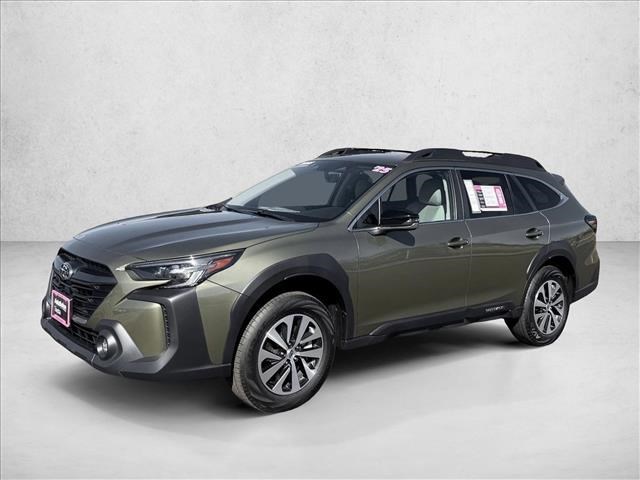 2025 Subaru Outback Premium AWD