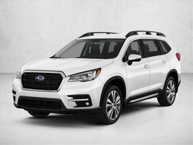 2019 Subaru Ascent Limited 7-Passenger AWD