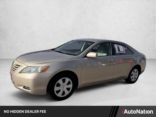 2007 Toyota Camry CE