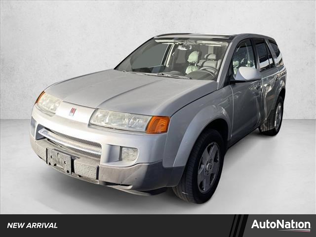 2005 Saturn VUE