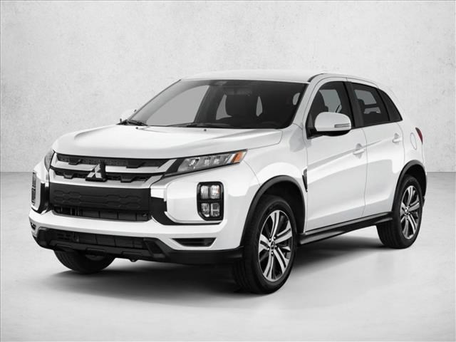 2024 Mitsubishi Outlander Sport SE AWC