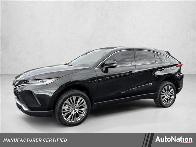 2024 Toyota Venza XLE AWD