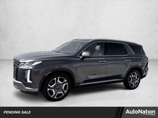 2024 Hyundai Palisade SEL AWD