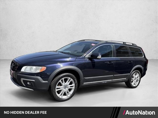 2016 Volvo XC70 T5 Premier AWD