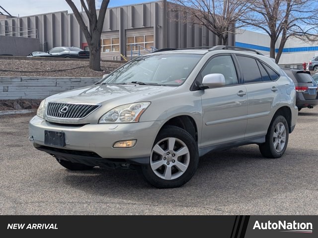 2005 Lexus RX 330 AWD