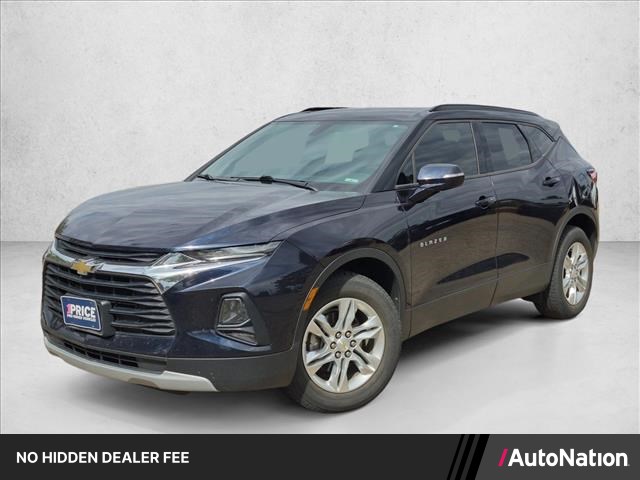 2020 Chevrolet Blazer 2LT AWD