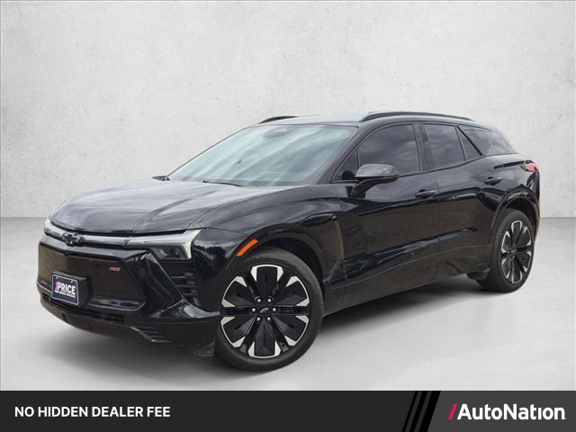 2024 Chevrolet Blazer EV RS eAWD