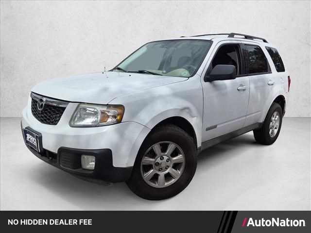 2008 Mazda Tribute s Touring 4WD
