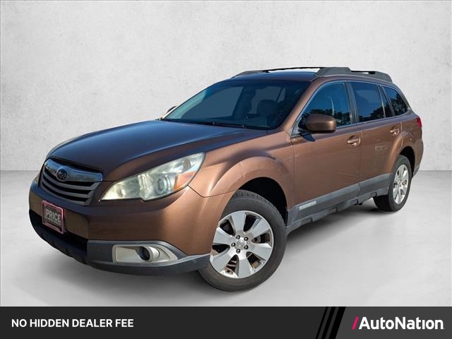 2011 Subaru Outback 2.5i Premium
