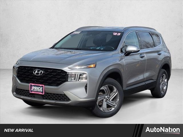 2023 Hyundai Santa Fe SEL AWD