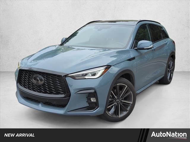 2023 INFINITI QX50 Sport FWD