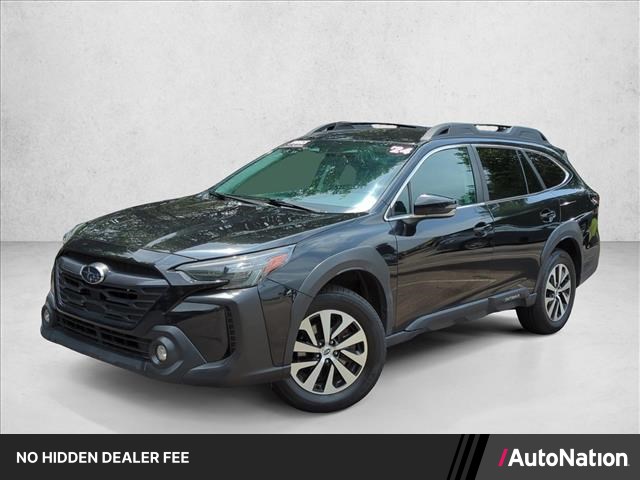 2024 Subaru Outback Premium AWD