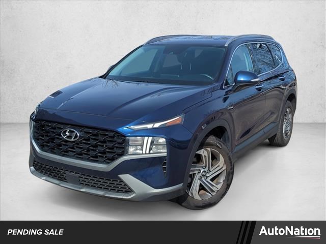 2023 Hyundai Santa Fe SEL FWD