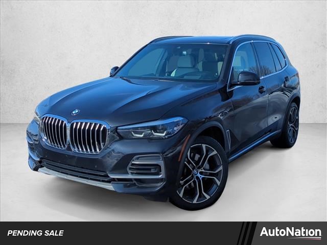 2022 BMW X5 sDrive40i RWD