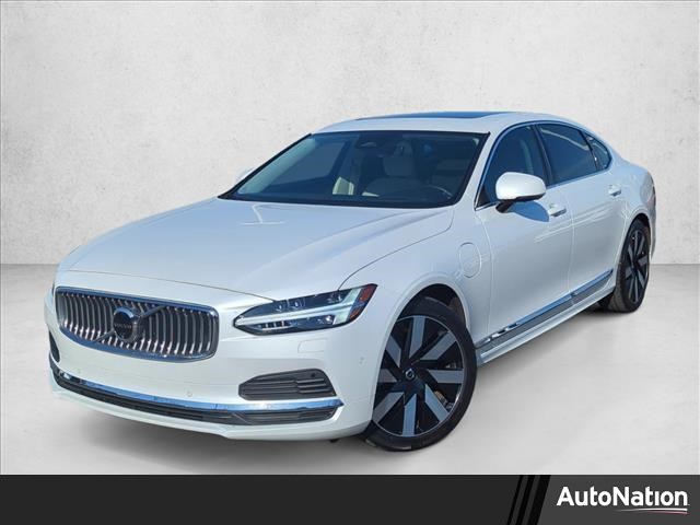 2024 Volvo S90 Recharge T8 Ultimate eAWD