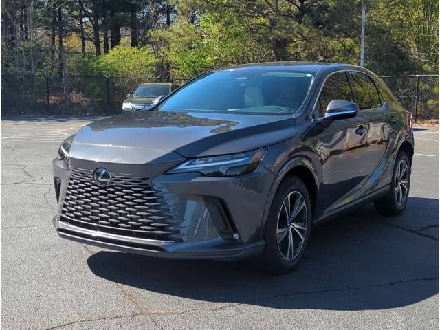 2024 Lexus RX 350 FWD
