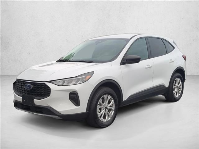 2025 Ford Escape Active AWD