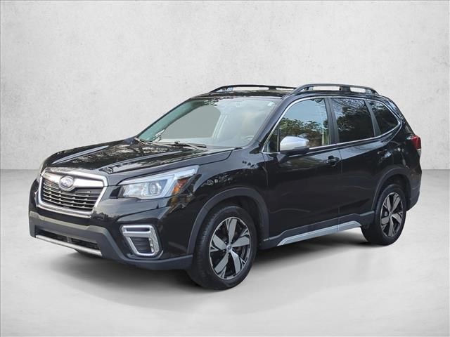 2020 Subaru Forester 2.5i Touring AWD