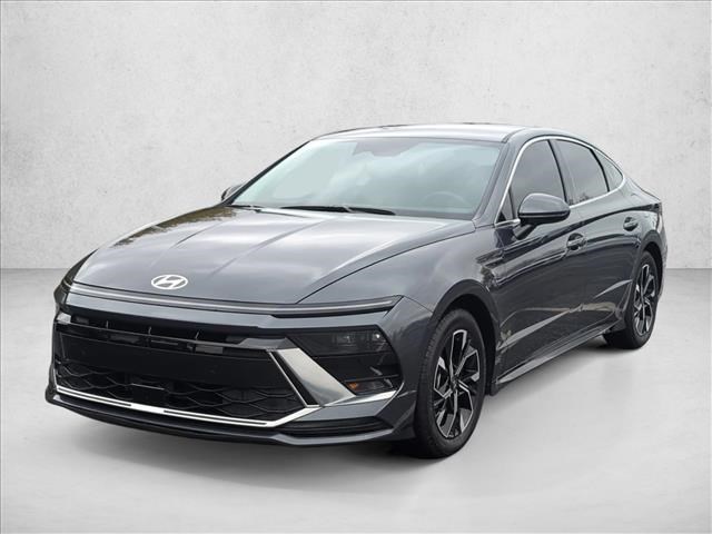 2024 Hyundai Sonata SEL FWD