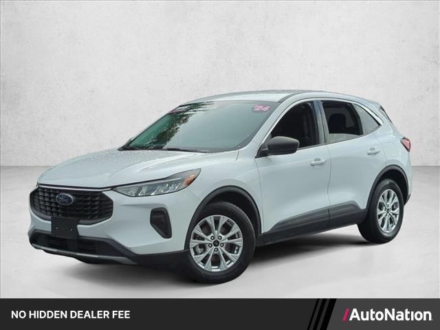 2024 Ford Escape Active FWD