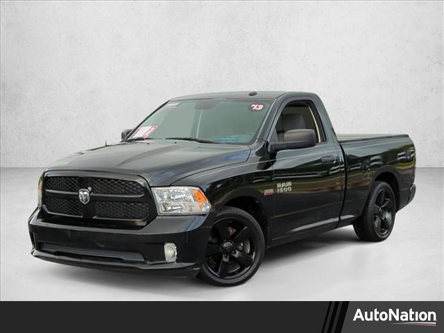 2013 RAM 1500 Express RWD