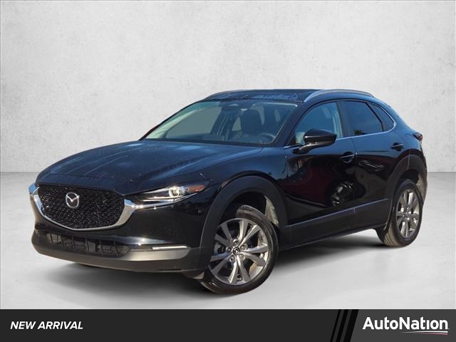 2025 Mazda CX-30 2.5 S Preferred AWD