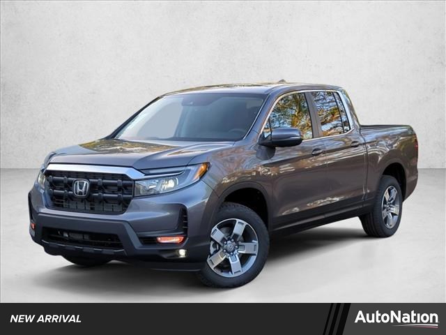 2026 Honda Ridgeline RTL AWD