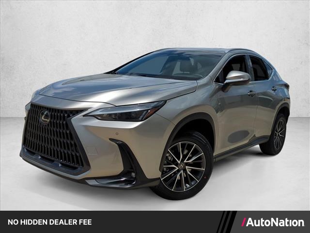 2023 Lexus NX 350 Premium AWD